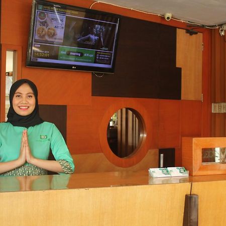 Hotel Grand Karawang Indah Ngoại thất bức ảnh