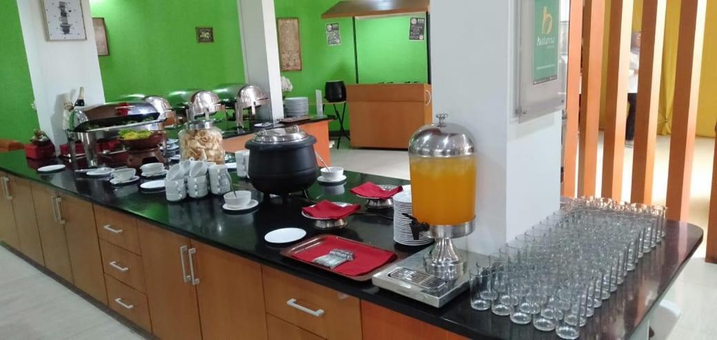Hotel Grand Karawang Indah Ngoại thất bức ảnh